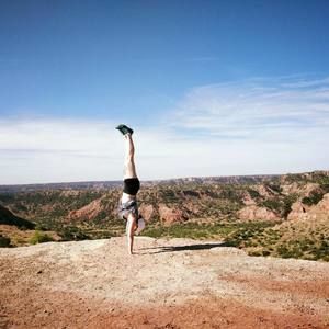 Meet your Posher, Lindsey